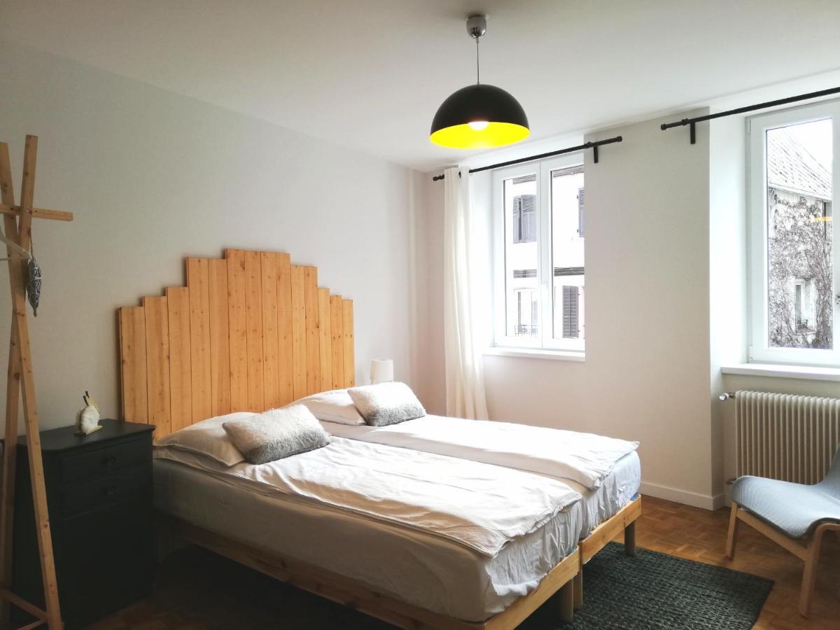 Holiday home L'ecrin De *