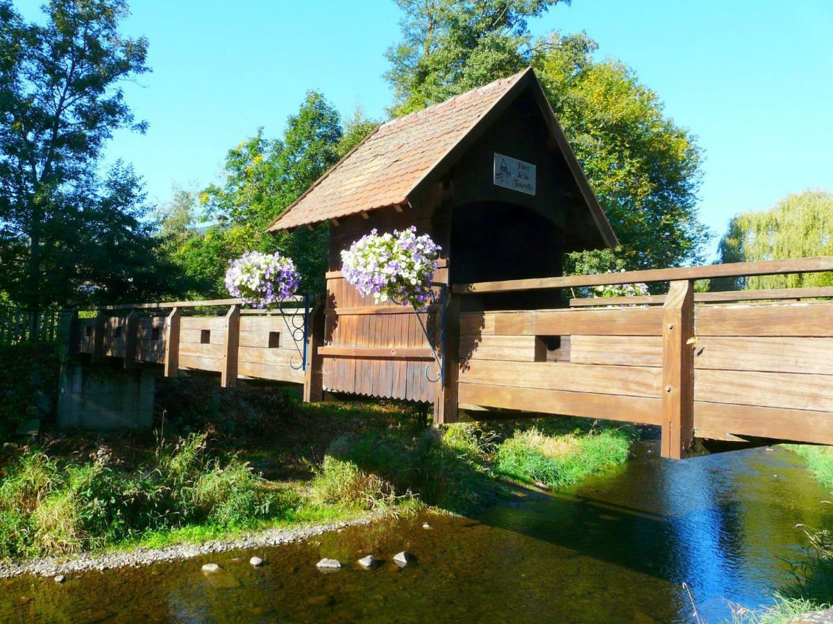 L'ecrin De Holiday home