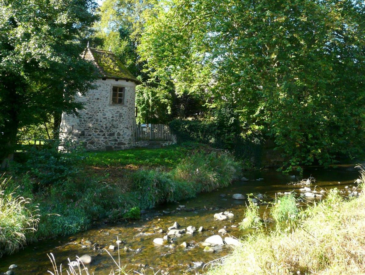 L'ecrin De Masevaux-Niederbruck