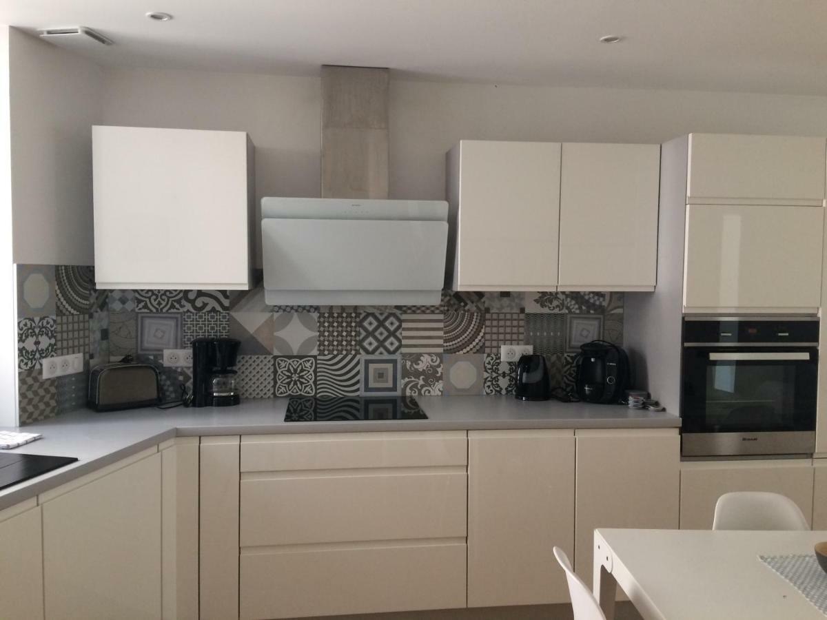 L'ecrin De Holiday home