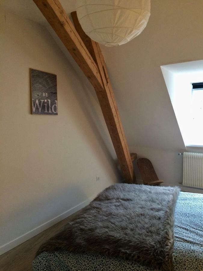 Holiday home L'ecrin De *