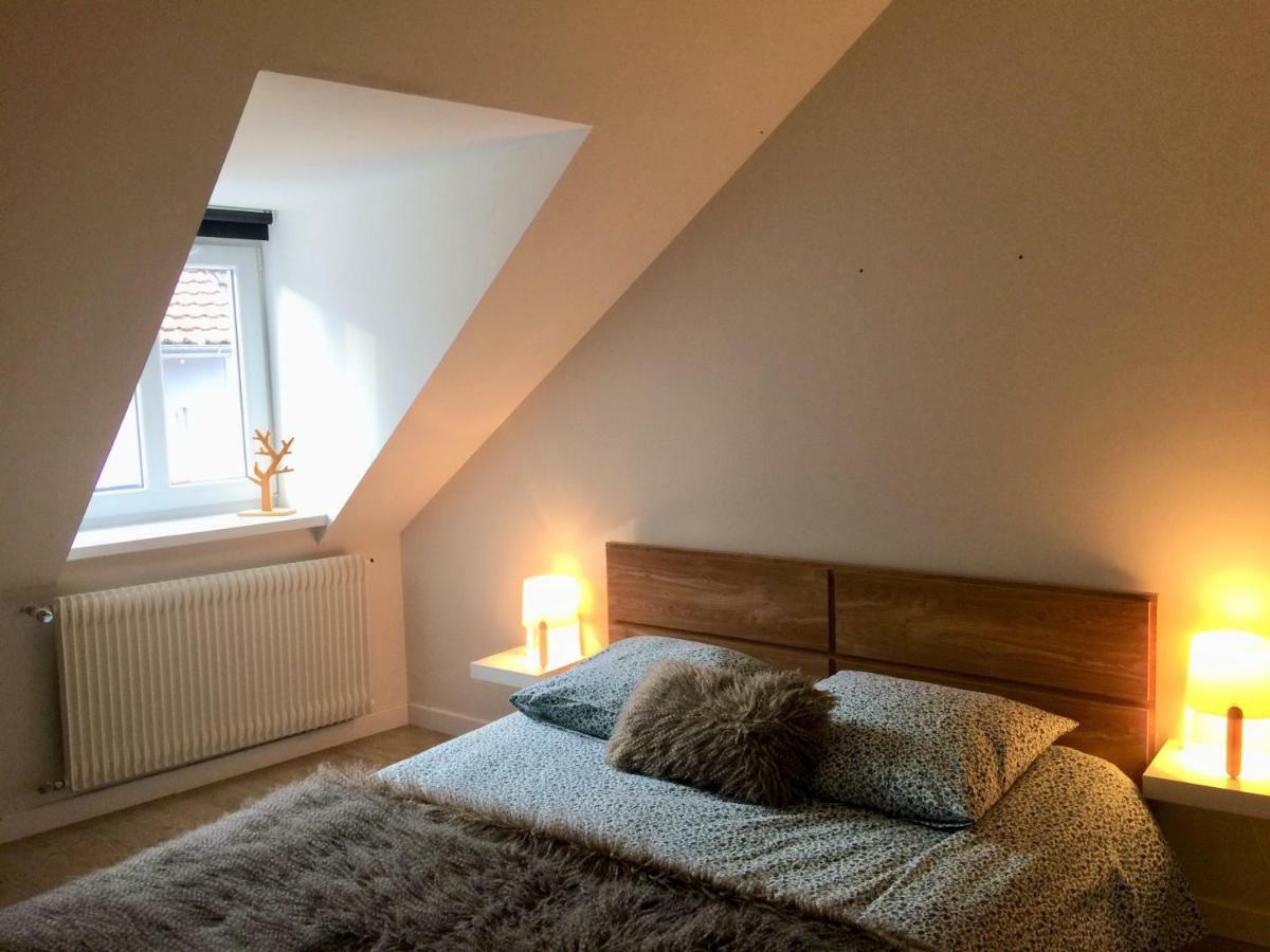 Holiday home L'ecrin De *