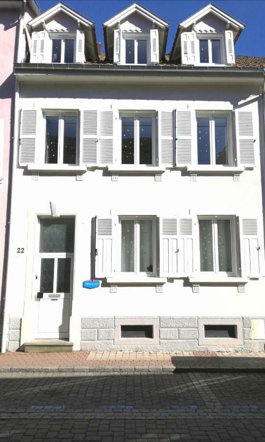 L'ecrin De Holiday home