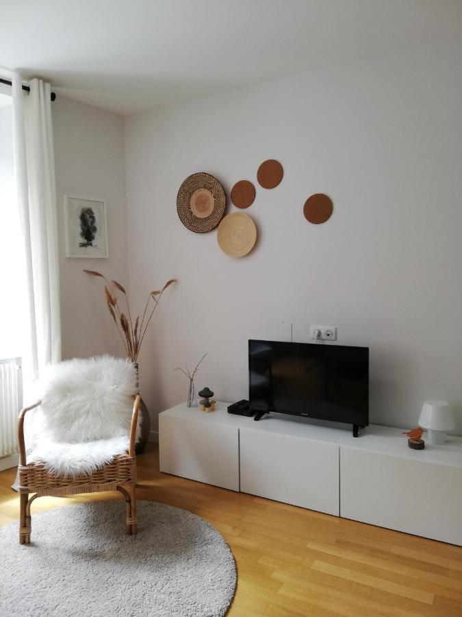 L'ecrin De Holiday home